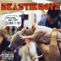 Beastie Boys - Ch-Check It Out Pt.1