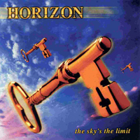 Horizon (DEU) - The Sky's The Limit