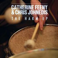 Catherine Feeny - The Harm (EP)