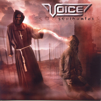 Voice - Soulhunter