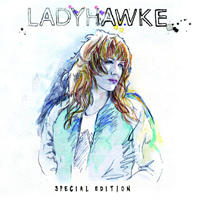 Ladyhawke - Ladyhawke (US Special Edition)