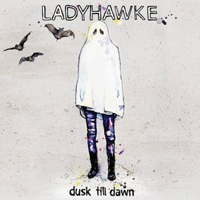 Ladyhawke - Dusk Till Dawn (Promo Single)