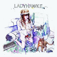 Ladyhawke - Ladyhawke