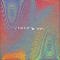Luis Alberto Spinetta - Camalotus (EP)
