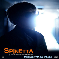 Luis Alberto Spinetta - Spinetta Y Las Bandas Eternas (CD 3)