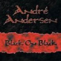 Andre Andersen - Black On Black