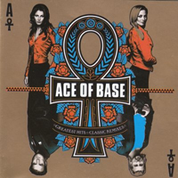 Ace of Base - Classic Remixes (CD 2)