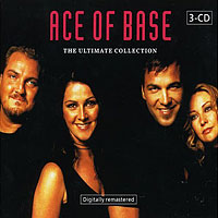 Ace of Base - The Ultimate Collection (CD1)