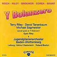 Baden-Wurtemberg Youth Guitar Orchestra - Y Bolanzero (conducted by Oesterreich)