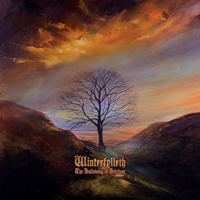 Winterfylleth - The Hallowing Of Heirdom (CD 1)