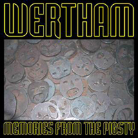 Wertham - Memories From The Pigsty