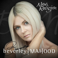 Beverley Mahood - New Religion