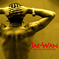 Jae-Wan - Economic Warfare