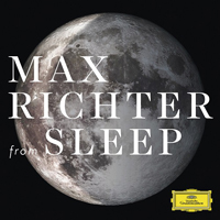 Max Richter - From Sleep (CD 1)