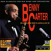 Benny Carter - Harlem Renaissance (CD 1)