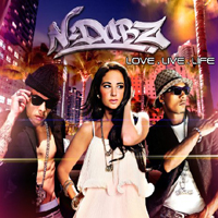 N-Dubz - Love.Live.Life