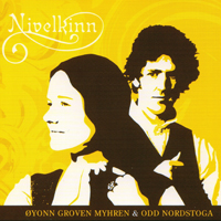 Odd Nordstoga - Nivelkinn (feat. Oyunn Groven Myhren)