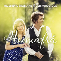 Odd Nordstoga - Odd Nordstoga & Ingeborg Bratland - Heimafra