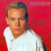 Jason Donovan - Ten Good Reasons
