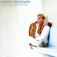 Jason Donovan - Jason Donovan: Greatest Hits