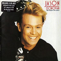 Jason Donovan - Between The Lines (Deluxe Edition) CD1