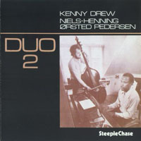 Kenny Drew & Hank Jones Great Jazz Trio - Duo 2