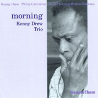 Kenny Drew & Hank Jones Great Jazz Trio - Morning