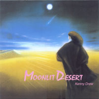 Kenny Drew & Hank Jones Great Jazz Trio - Moonlit Desert