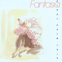 Kenny Drew & Hank Jones Great Jazz Trio - Fantasia
