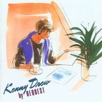 Kenny Drew & Hank Jones Great Jazz Trio - By Request
