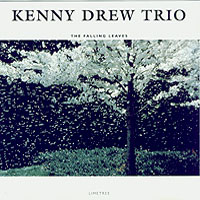 Kenny Drew & Hank Jones Great Jazz Trio - Falling Leaves