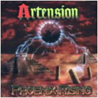 Artension - Phoenix Rising