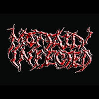 Mortally Infected - Keep It Fucking Brutal!!!