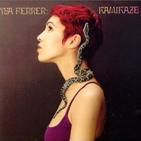 Ysa Ferrer - Kamikaze