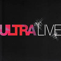 Ysa Ferrer - Ultra Live (Acte 1)