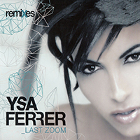 Ysa Ferrer - Last Zoom (CDM)