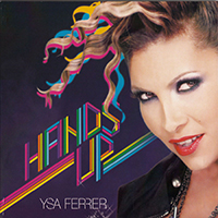 Ysa Ferrer - Hands Up (CDM)