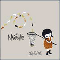 Narrative (USA, NY) - Just Say Yes (EP)