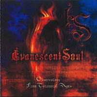 Evanescent Soul - Observatory From Tyranical Ages