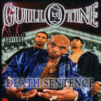 Guillotine (USA) - Death Sentence