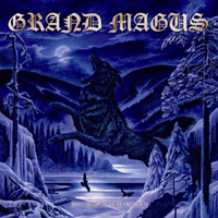 Grand Magus - Hammer Of The North