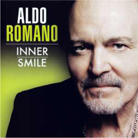 Aldo Romano - Inner Smile
