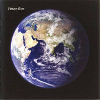 Peter Gee - East Of Eden