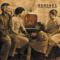 Anasazi - Playing Ordinary People