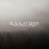 Black Autumn (DEU) - The Advent October (EP)