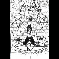 Necrodeath - The Shining Pentagram (Demo)