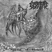 Gortal - Spawn Of Hatred