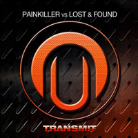 Painkiller (ESP) - Transmit (EP)