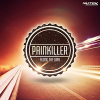 Painkiller (ESP) - Along The Way (EP)