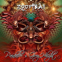 Painkiller (ESP) - Zoombai) [Single]